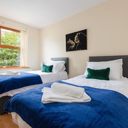 Albert - 5 Bedrooms Sleeps 11 Parking Wi-Fi Contractors بريستون المظهر الخارجي الصورة